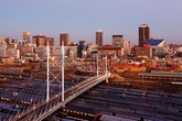Photo:  Mandela Skyline